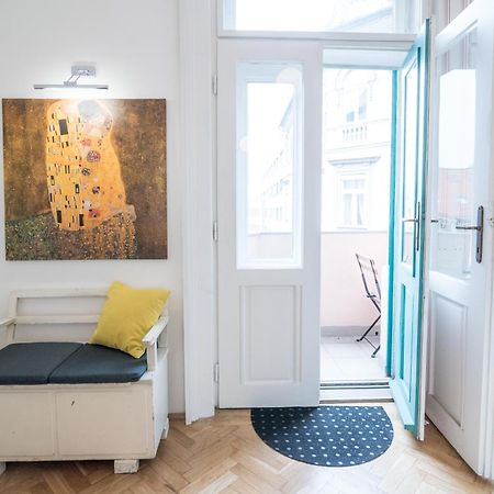 Newsunny Apartment At The Budacastle Βουδαπέστη Εξωτερικό φωτογραφία