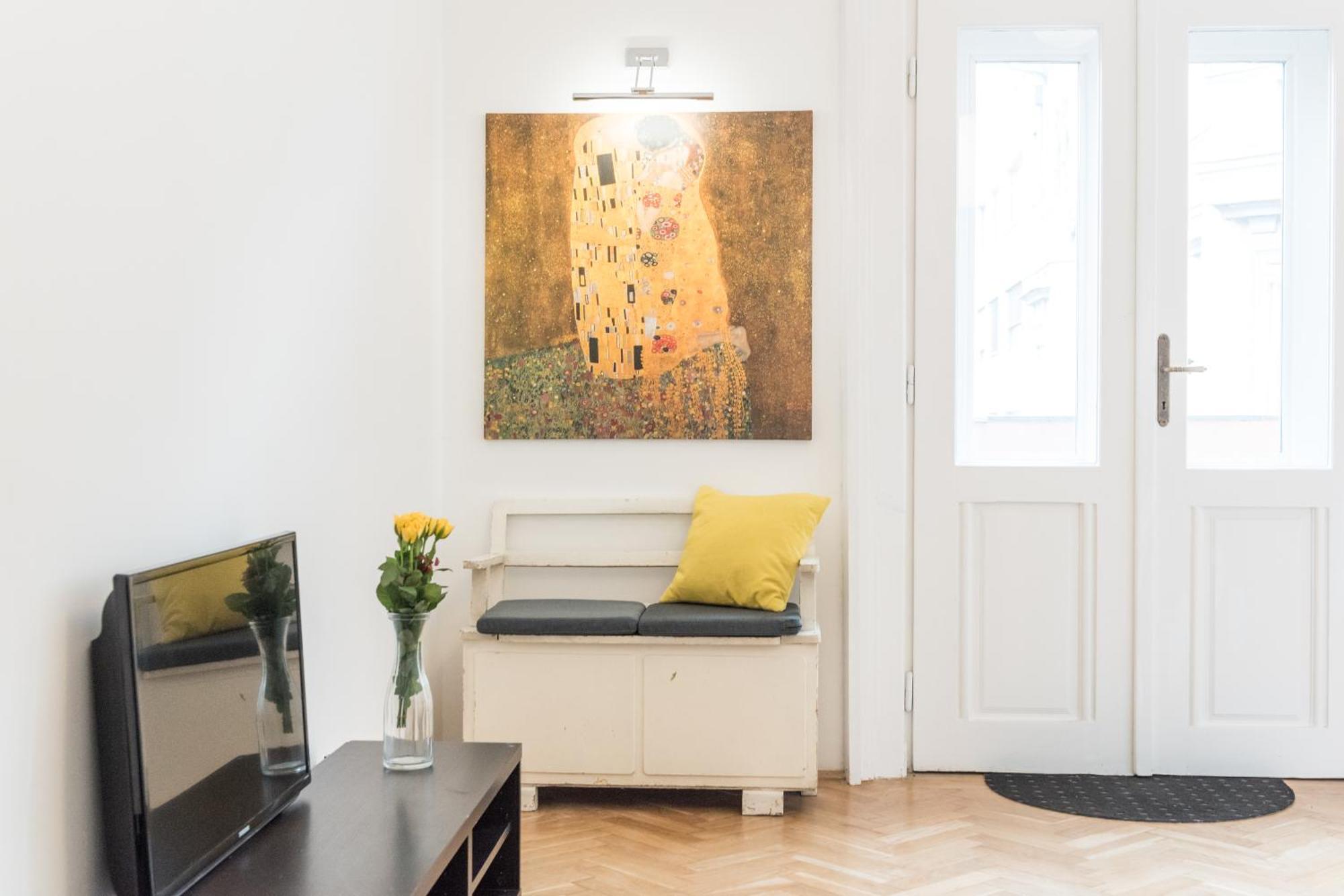 Newsunny Apartment At The Budacastle Βουδαπέστη Εξωτερικό φωτογραφία