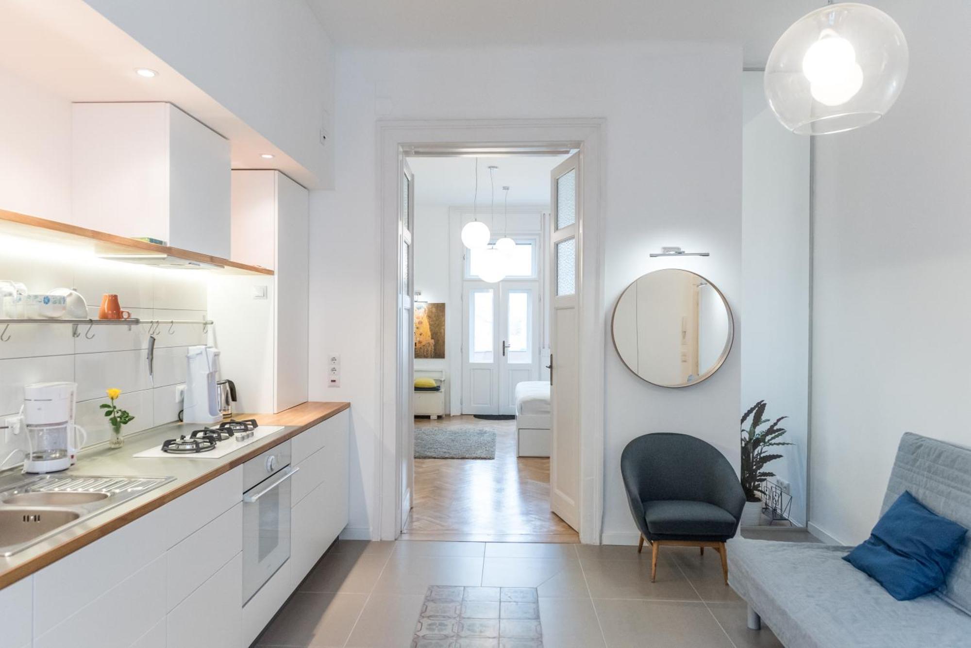 Newsunny Apartment At The Budacastle Βουδαπέστη Εξωτερικό φωτογραφία