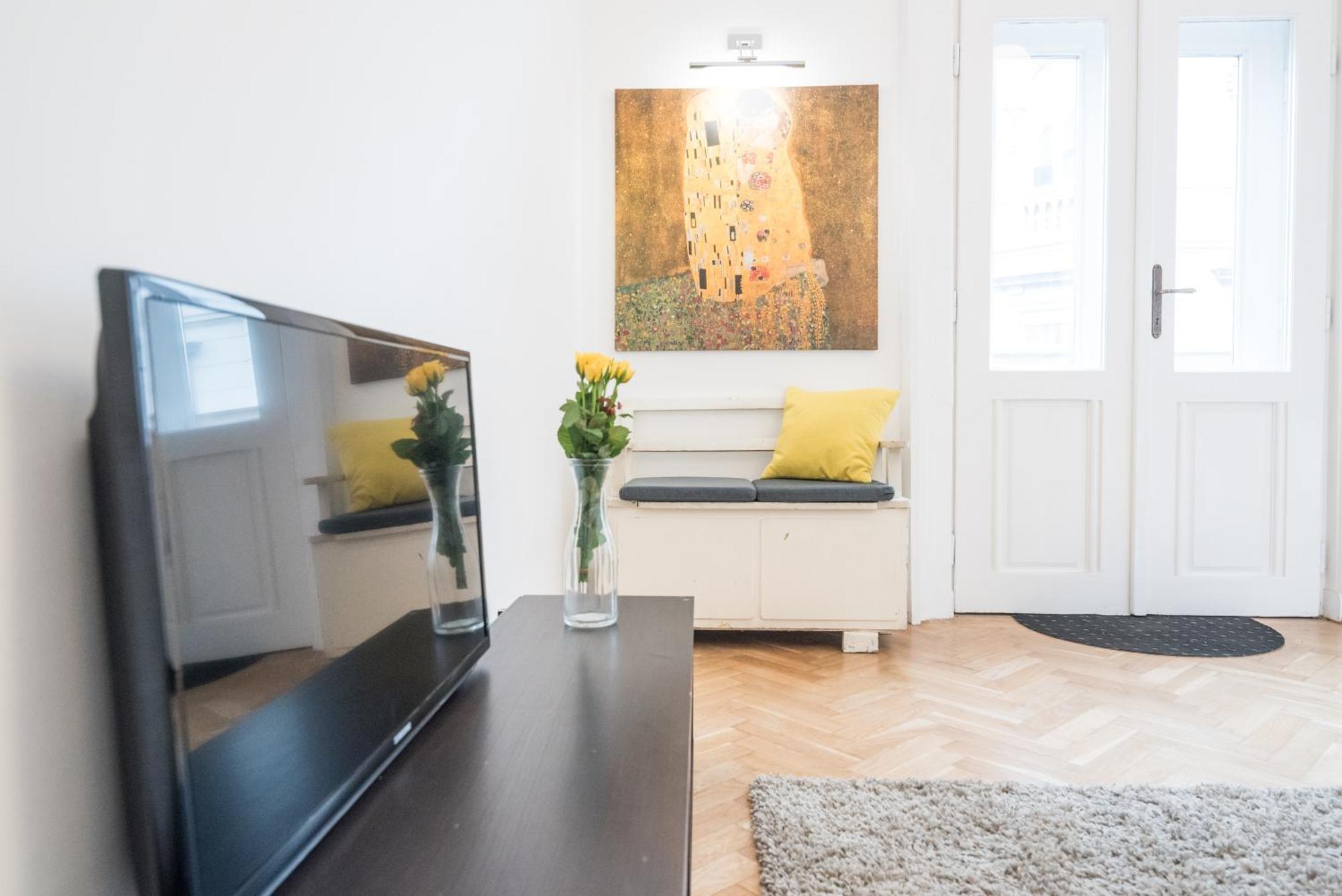 Newsunny Apartment At The Budacastle Βουδαπέστη Εξωτερικό φωτογραφία