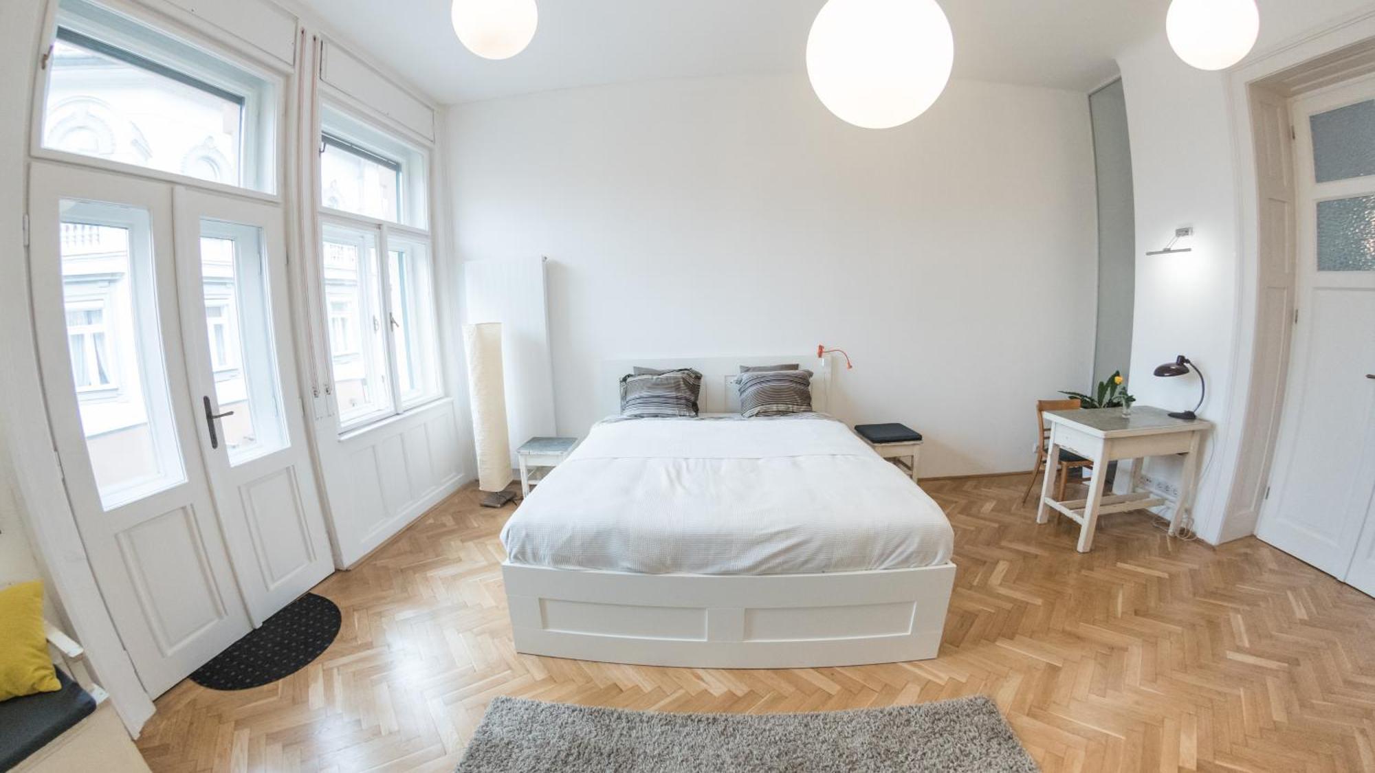 Newsunny Apartment At The Budacastle Βουδαπέστη Εξωτερικό φωτογραφία