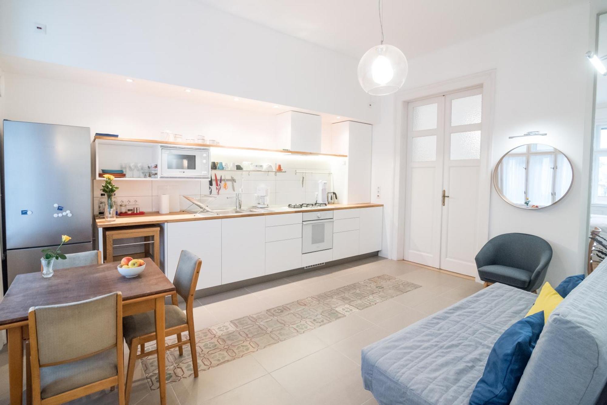 Newsunny Apartment At The Budacastle Βουδαπέστη Εξωτερικό φωτογραφία